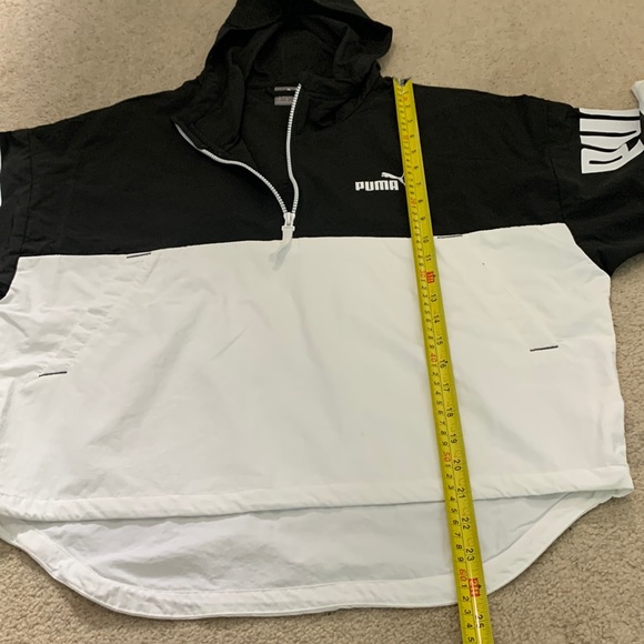 Puma Jacket - Picture 9 of 12